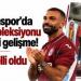 مفاجأة تنتظر جماهير محمد صلاح فى تركيا.. ماذا يجهز طرابزون سبور؟