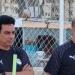 كشف طبى للاعبى منتخب الشاطئية.. وعبد الرازق يقود المران التكتيكى