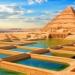 التكنولوجيا فى مصر القديمة.. هل امتلك الفراعنة تقنيات أكثر تقدما؟
