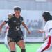 الأهلي يتقدم على الزمالك بثنائية فى الشوط الأول بقمة الكرة النسائية