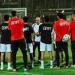منتخب مصر يخوض تدريبه الأول بمركز المنتخبات استعدادًا لتصفيات أمم أفريقيا