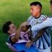 فيفا يؤيد قرار إيقاف جافي مباراة واحدة بعد نهائي كأس العالم