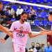 الزمالك يعلن قائمة الطائرة لبطولة بنى ياس الدولية فى الإمارات