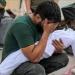 شهيد فلسطيني وإصابات بينهم طفل إثر قصف الاحتلال دراجة نارية بمدينة غزة