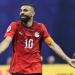 موعد انضمام محمد صلاح ومرموش وحمزة عبد الكريم لمعسكر منتخب مصر
