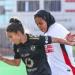الأهلي يكتسح الزمالك 6 ــ 0 فى قمة الكرة النسائية