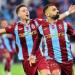 هاتريك محمد صلاح يقود طرابزون سبور لاكتساح جالاتا سراي برباعية في الدوري التركي