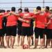 منتخب مصر للكرة الشاطئية يواجه الإسكندرية وديًا استعدادًا لتصفيات أفريقيا