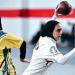 الزمالك يهزم هليوليدو فى دورى سيدات كرة اليد