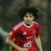 مروان عثمان: فخور بتجربتى مع الأهلى وأطمح للعودة لمنتخب مصر