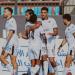 وادى دجلة يواجه سموحة وديا استعدادا لاستئناف الدورى
