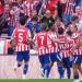 أتلتيكو مدريد يصعق الريال 2-1 ويعزز وصافة ترتيب الدورى الإسبانى.. فيديو