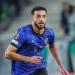 محمد عبد المنعم يتصدر قائمة نيس ضد ليل فى الدوري الفرنسى