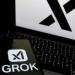 بدون كتابة.. Grok يطلق المحادثات الصوتية على الهواتف وأجهزة الكمبيوتر
