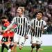 يوفنتوس يستضيف أتالانتا بحثا عن مواصلة الانتصارات في الدوري الإيطالي