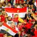 كلام نهائى.. 40 ألف مشجع فى مباراة مصر وأنجولا بتصفيات كأس أمم أفريقيا