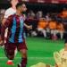 ‏ترتيب الدوري التركي.. صلاح يشعل صراع القمة بهاتريك تاريخي في جالاتا سراي