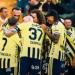 ‏فنربخشة يكتسح أيوب سبور 8-0 ويشعل صدارة الدوري التركي