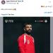 منتخب مصر يحتفل بوصول محمد صلاح: أبو ليل نوّر