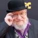 قبل  Game of Thrones.. مهن غريبة عمل بها جورج آر. آر. مارتن لكسب لقمة العيش