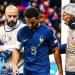 إصابة زائير إيمري تبعده عن منتخب فرنسا.. وأكليوش بديلًا