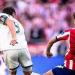 ‏ريال مدريد يعلن إصابة فالفيردي بعد ديربي أتلتيكو.. وتوقعات بغيابه 3 أسابيع
