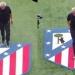 مورينيو يثير الجدل بعد الخسارة من أتلتيكو مدريد في الدوري الإسباني