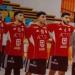 منتخب مصر يهزم تونس ويتوج بلقب أفريقيا للناشئين لكرة اليد