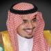 أمير منطقة الجوف يخصص جلسة المواطنين الأسبوعية للاحتفاء باليوم الوطني السعودي
