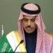 وزير الخارجية السعودي يبحث مع المبعوث الأمريكي لسوريا والعراق أخر التطورات بالمنطقة