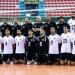 منتخب الكرة الطائرة يهزم غانا في تحديد مراكز أفريقيا