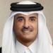 أمير قطر يؤكد أن السبيل إلى السلام والاستقرار في المنطقة هو الحوار