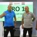 استئناف فعاليات دبلومة التدريب الأفريقية "Pro" باتحاد الكرة