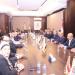 أمانة حزب الجبهة الوطنية بالقاهرة تضع خريطة العمل المقبلة (صور)