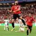 محمد صلاح يتربع على عرش هدافى تصفيات أفريقيا قبل لقاء مصر وأنجولا