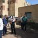 محافظ الوادي الجديد تناقش أعمال تخطيط المنطقة المحيطة بالمستشفى الجامعي بالخارجة
