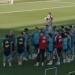 ‏بعد 65 يومًا من نهائي كأس العالم.. أبطال إسبانيا يعودون للعمل تحت قيادة دي لا فوينتي