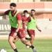 سيراميكا يواجه الساحل الكويتي اليوم وديًا استعدادًا لاستئناف الدوري
