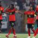 موعد مباراة مصر وأنجولا في تصفيات أمم أفريقيا والقناة الناقلة