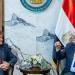 وزير البترول يبحث مع شركة "بي بي البريطانية" خطط توسيع أعمالها في مصر