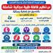 10 تخصصات طبية، قافلة طبية شاملة لأهالي الفرافرة بالوادي الجديد