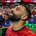 66 هدفًا و37 تمريرة حاسمة.. ماذا قدم محمد صلاح مع منتخب مصر؟