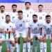 عدي الدباغ يسجل في تعادل فلسطين مع نيوزيلندا بدورة الصين الودية