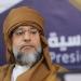 دعوات ليبية لتزعم عائشة القذافى قيادة تيار العقيد خلفا لسيف الإسلام