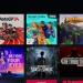 استعراض أحدث إطلاقات ألعاب الفيديو المشتركة لمنصات PS5 و Xbox و Switch 2