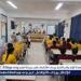 قافلة «مطروح نحو التنمية» بالنجيلة تناقش تأثير التكنولوجيا الحديثة على الهوية والقيم المجتمعية