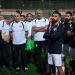 في حضور وزير الرياضة، منتخب مصر يخوض تدريبه الأخير بمركز المنتخبات (صور)