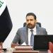 الزيدي أبلغ ترامب قرار الحكومة حصر السلاح واستكمال السيادة