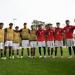 موعد مباراة منتخب مصر للناشئين وإنجلترا في دورة الصداقة بسويسرا
