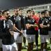 زيزو ومرموش وحمزة على دكة بدلاء منتخب مصر أمام أنجولا